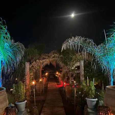 Anthias Beach Home Archangelos  Exterior photo