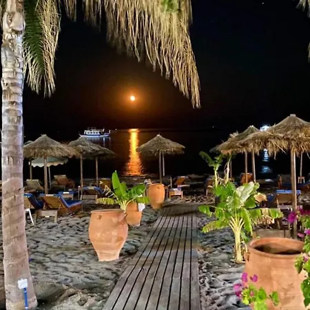 Anthias Beach Home Archangelos  Exterior photo