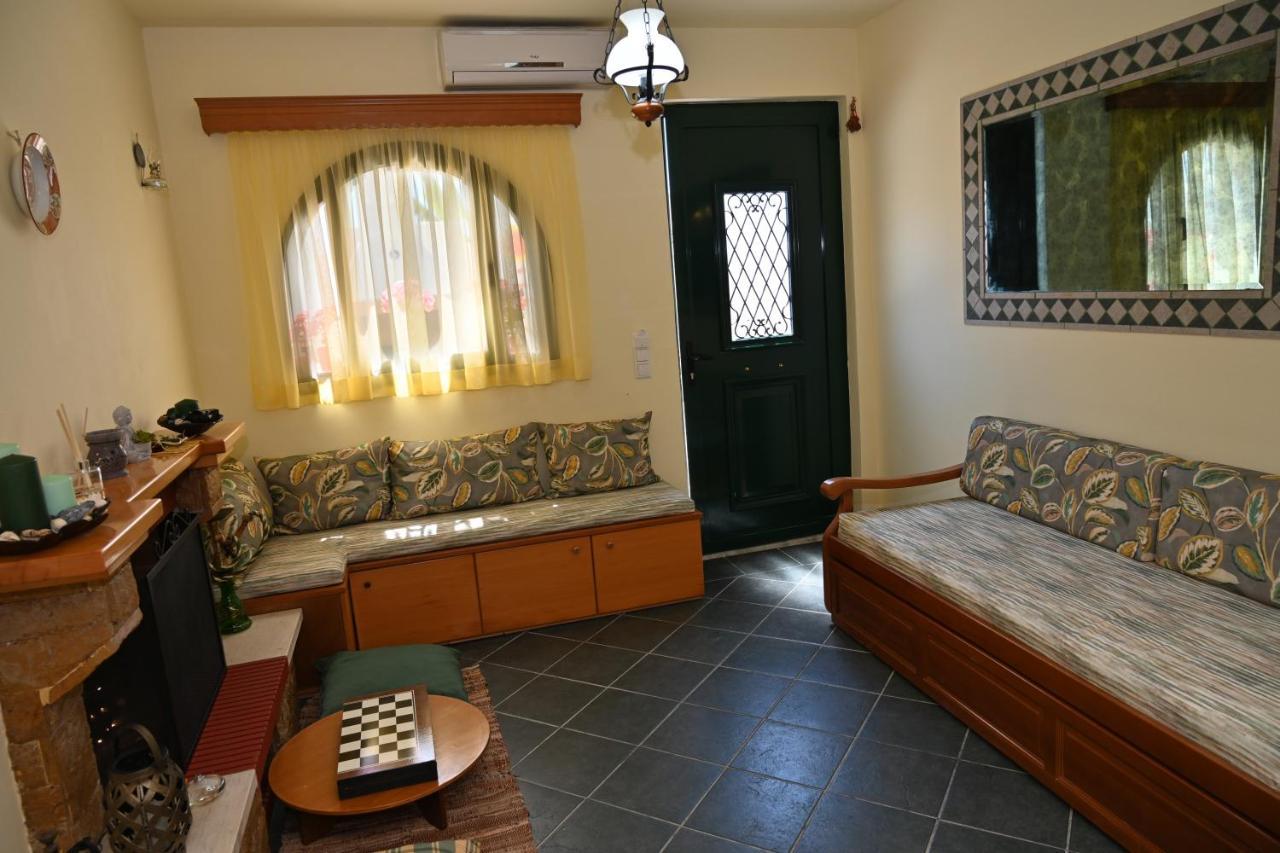 Apartamento Anthias Archangelos (Rhodes)