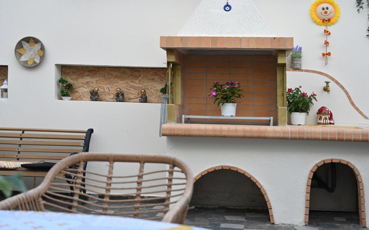 Anthias Apartamento *