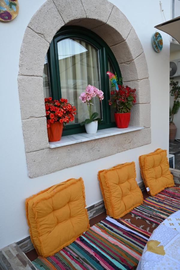 Anthias Apartamento