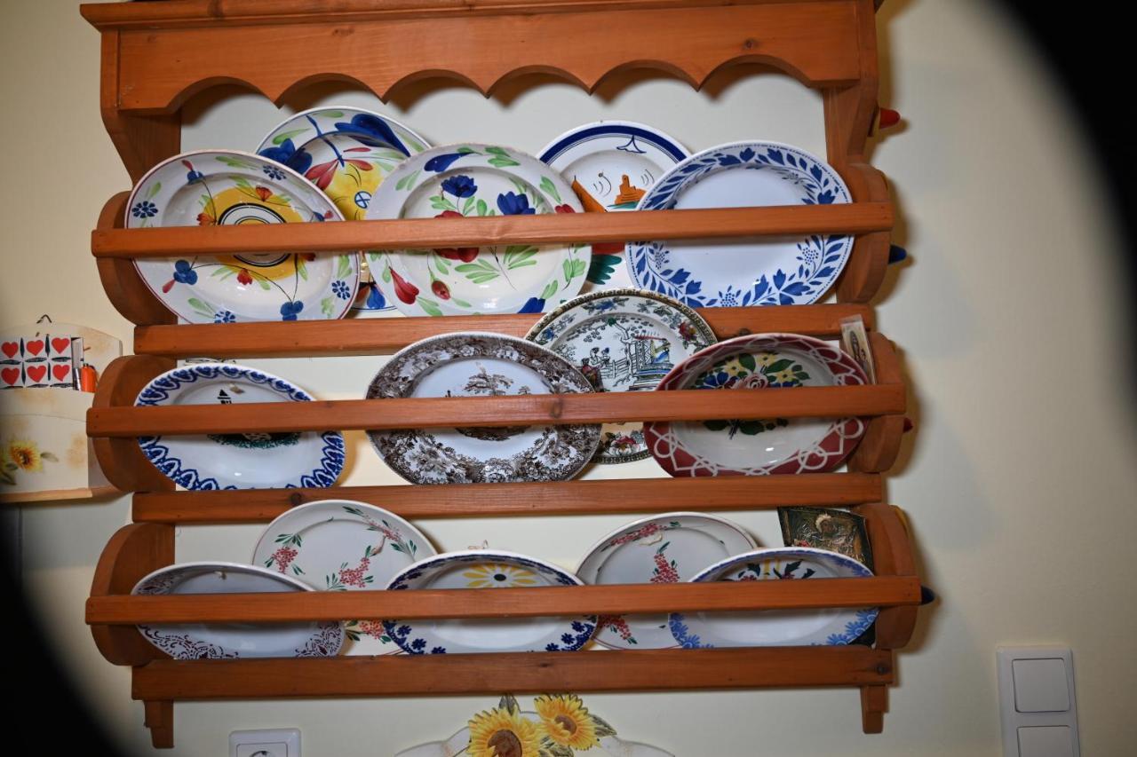 Apartamento Anthias