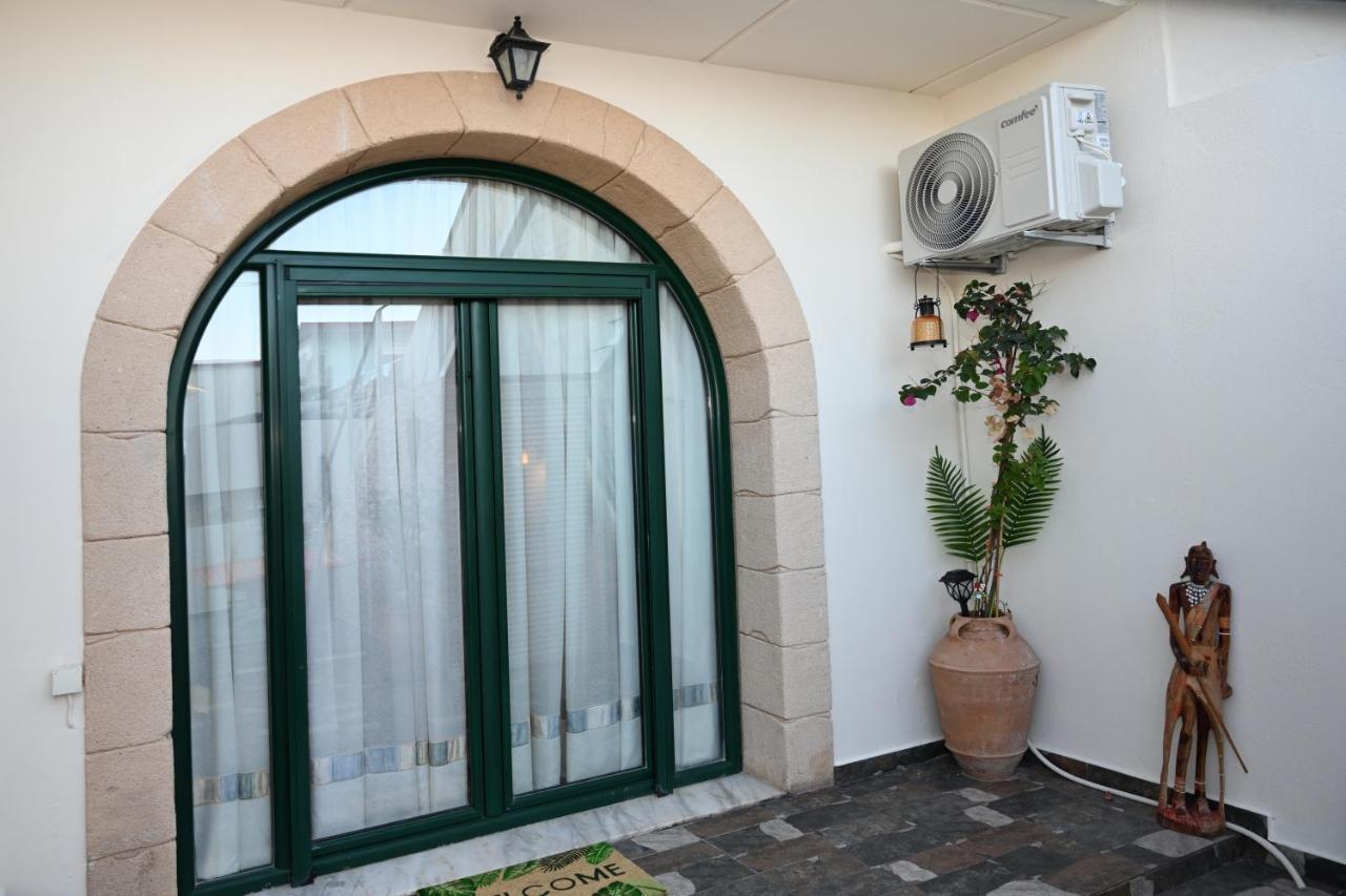 Anthias Apartamento Archangelos (Rhodes)
