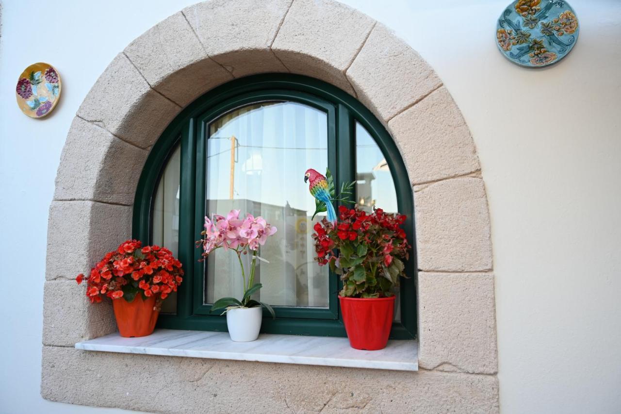 Apartamento Anthias