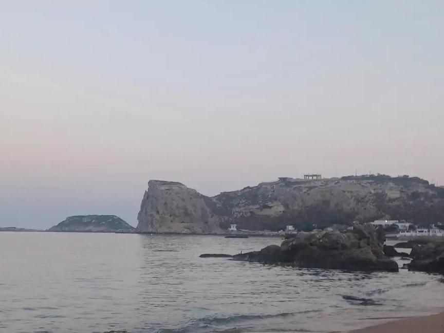 Anthias Apartamento Archangelos (Rhodes)