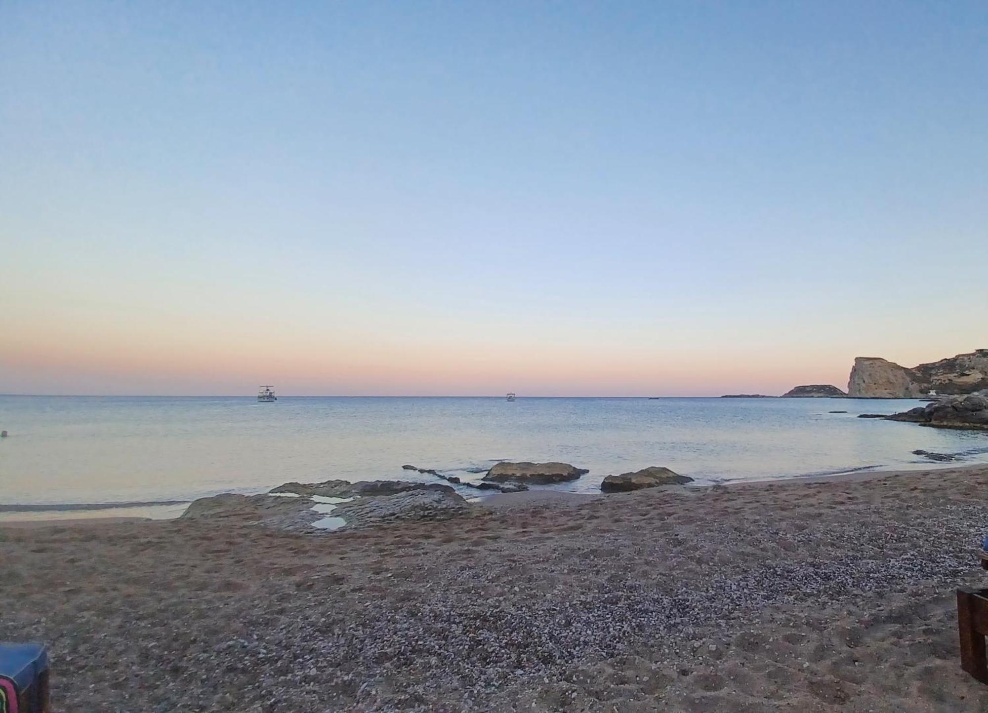 Apartamento Anthias Archangelos (Rhodes)